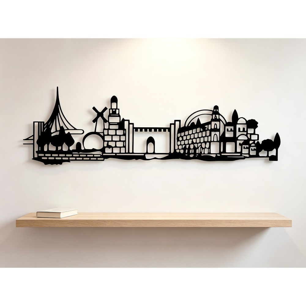 CIFBUY Décoration murale en mé - Art & Craft Kids Salon avis et prix