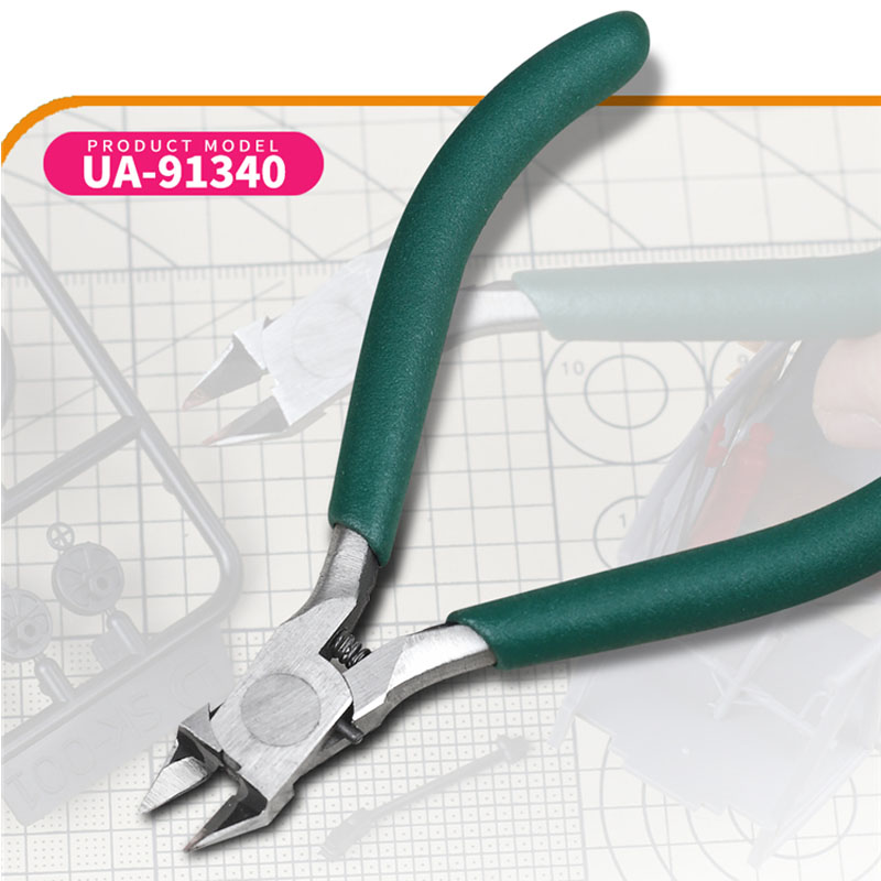 UA-91340 pince coupante à lame - Art Craft Ua avis et prix