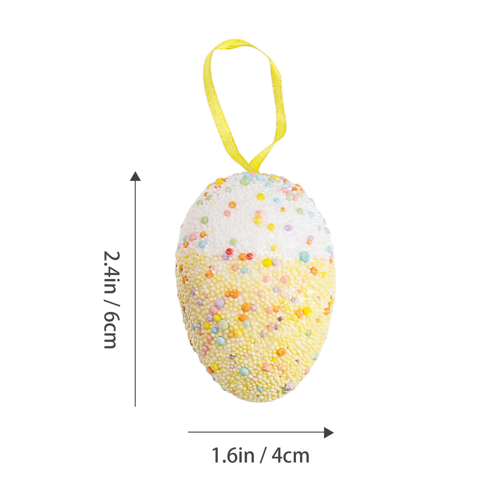 12 pièces, décorations d’œufs  - Art Craft Ideas For Kids avis et prix