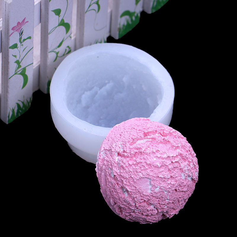 Moule à savon en Silicone pour - Art Craft Ice Cream avis et prix