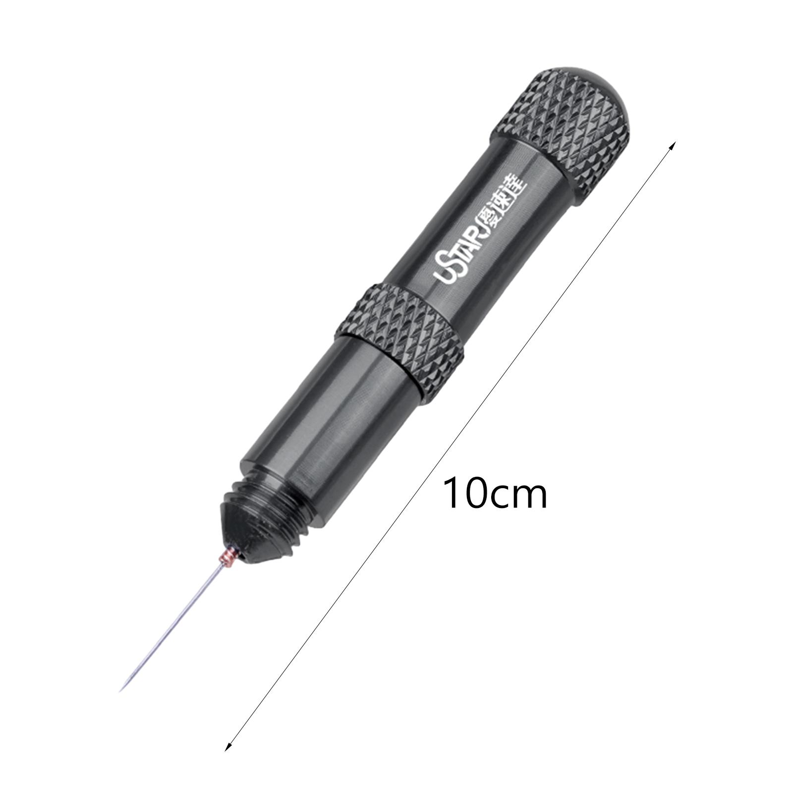 Stylo à colle fin en métal UA- - Art Craft Ua avis et prix