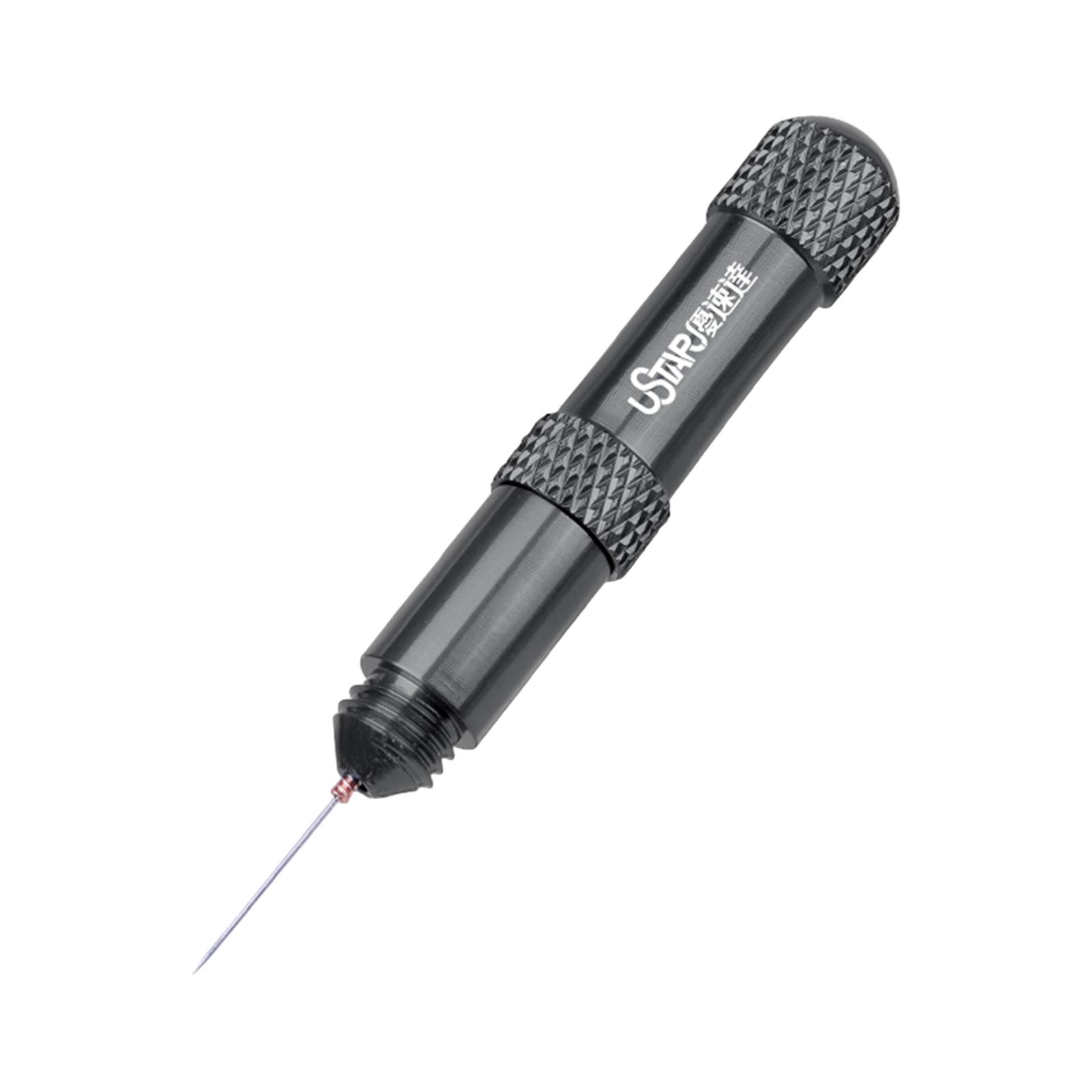 Stylo à colle fin en métal UA- - Art Craft Ua avis et prix