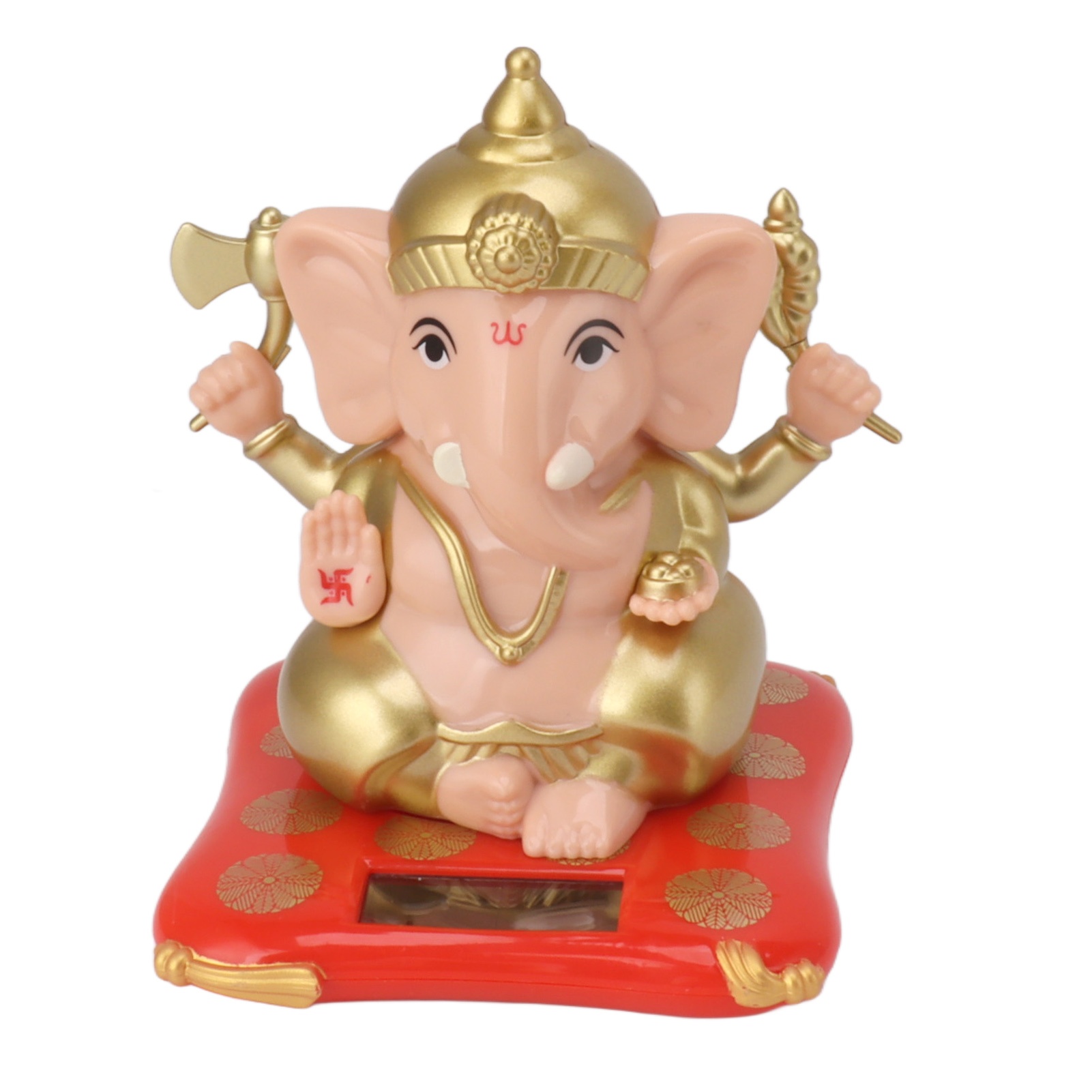 Statue de Ganesha, dieu élépha - Art Craft India avis et prix