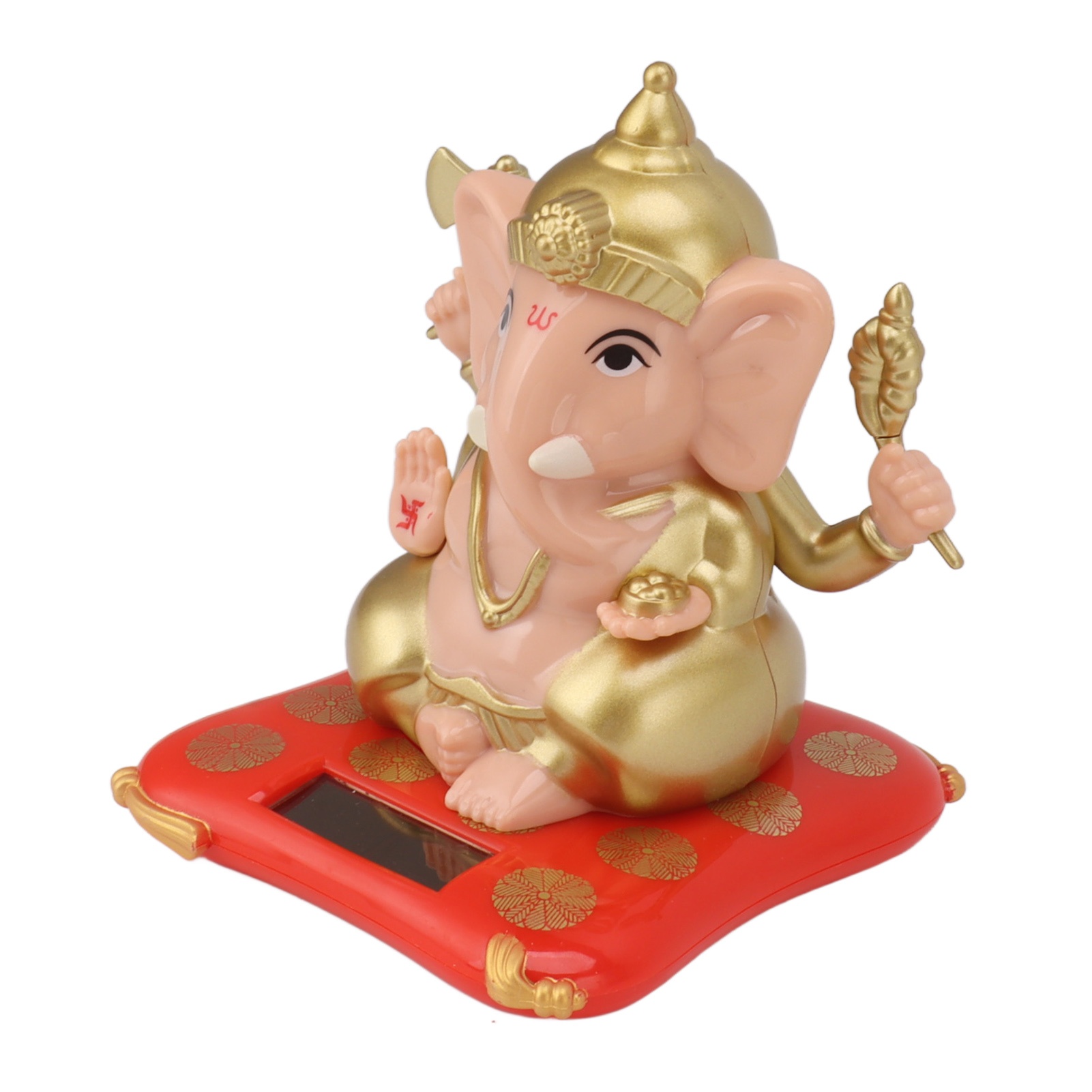 Statue de Ganesha, dieu élépha - Art Craft India avis et prix