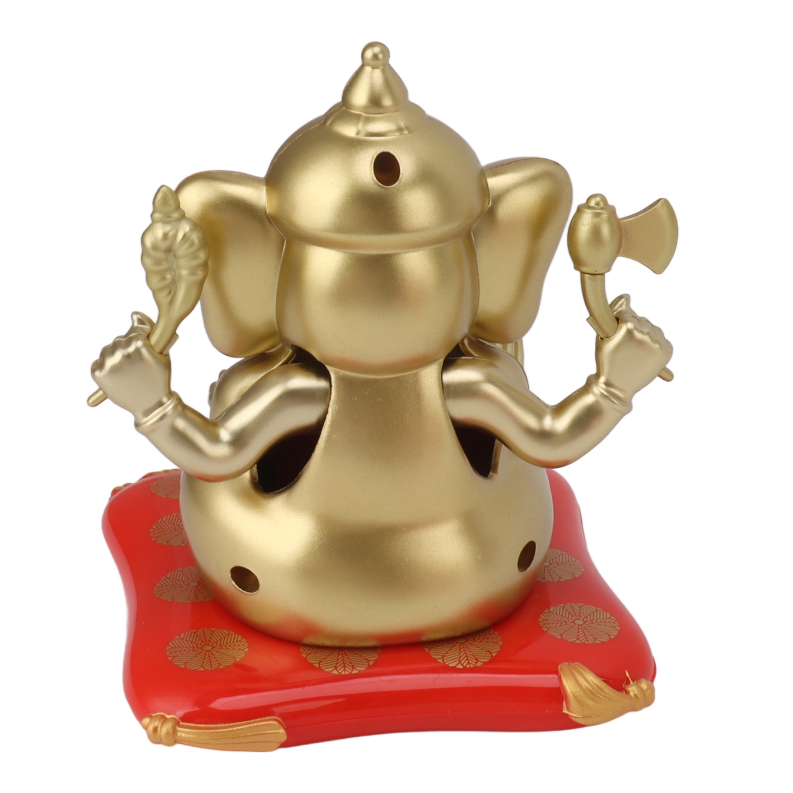 Statue de Ganesha, dieu élépha - Art Craft India avis et prix