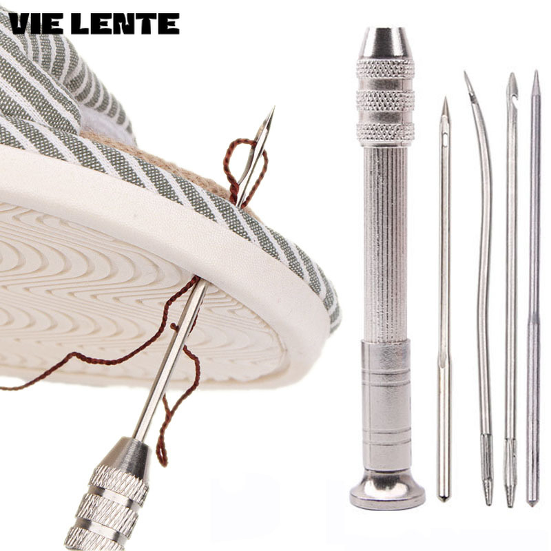 Ensemble de poinçons de coutur - Punch Needle Kit avis et prix