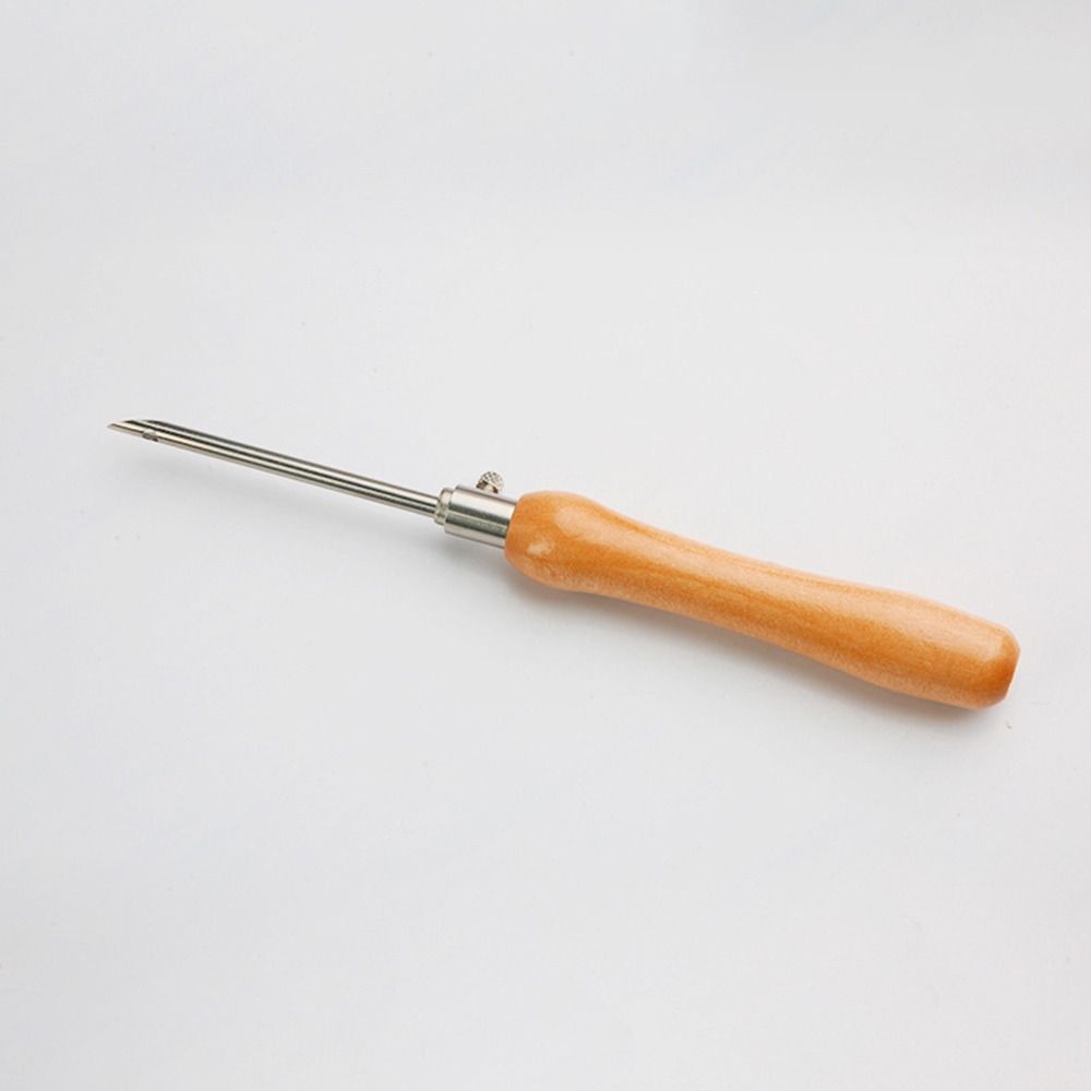 Ensemble de 5 aiguilles à poin - Punch Needle Kit avis et prix