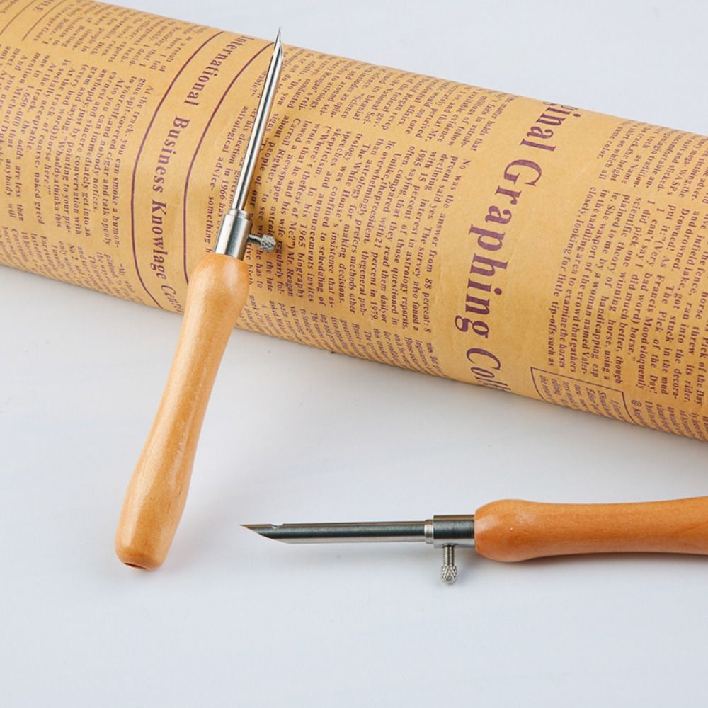 Ensemble de 5 aiguilles à poin - Punch Needle Kit avis et prix