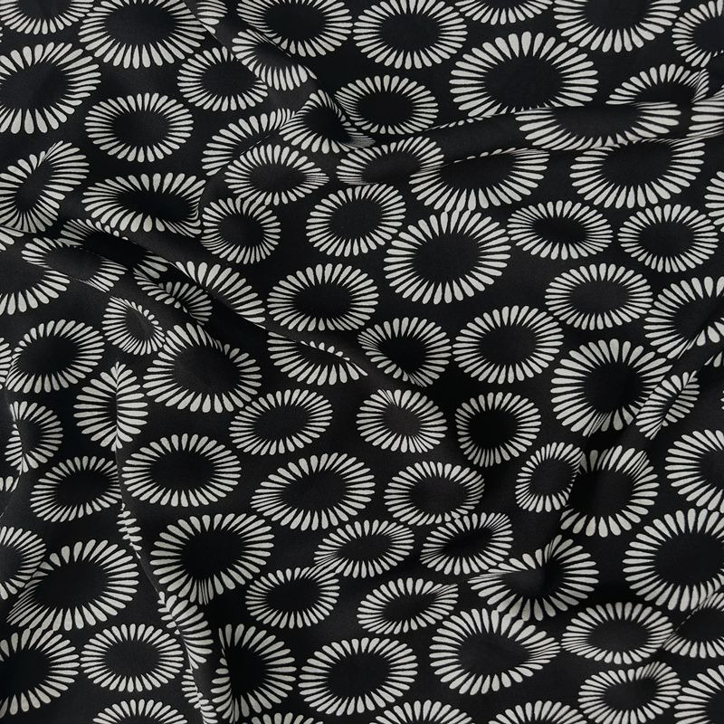 Rideaux noirs en tissu L100cm  - Art X Craft avis et prix