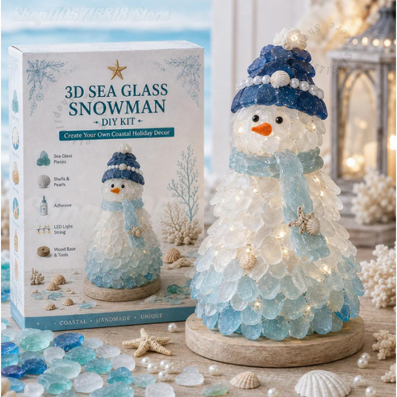 Kit de loisirs créatifs de Noë - Art Crafts avis et prix