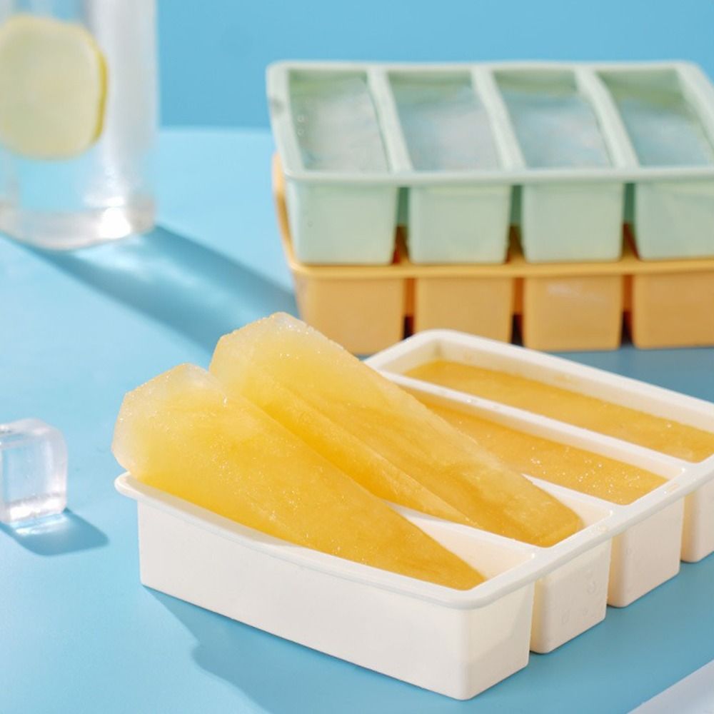 Nouveaux moules de congélation - Art Craft Ice Cream avis et prix