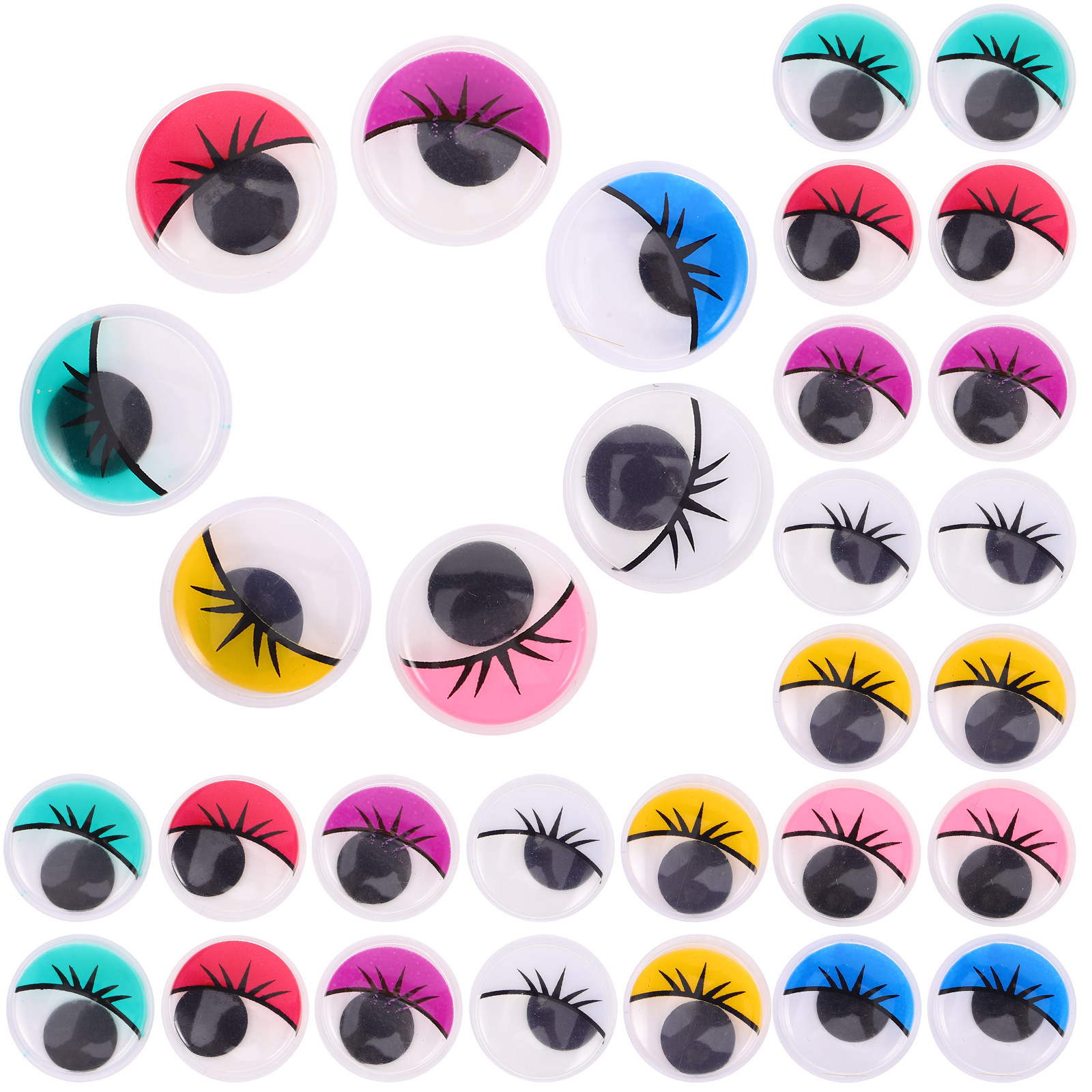 50 pièces, matériel de loisirs - Art Craft Workshop avis et prix
