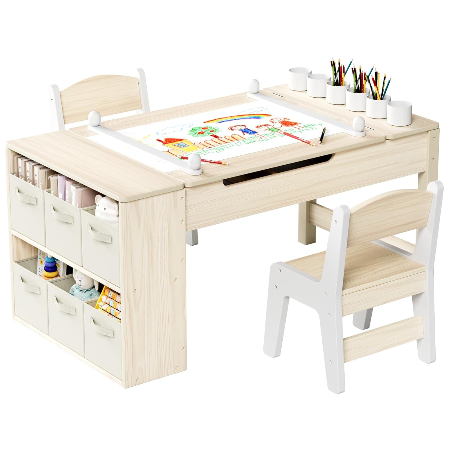 Ensemble table et chaises d'ar - School Of Art X Craft avis et prix