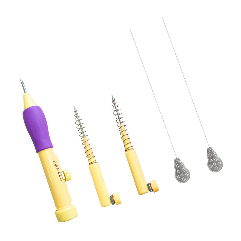 Ensemble d'outils de couture d - Punch Needle Kit avis et prix
