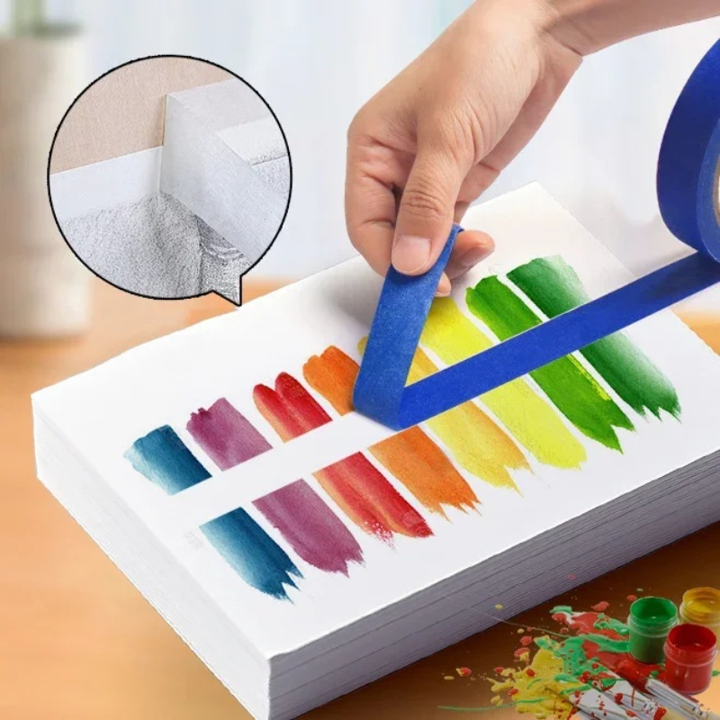 13/26 Rouleaux de Ruban de Mas - School Of Art X Craft avis et prix