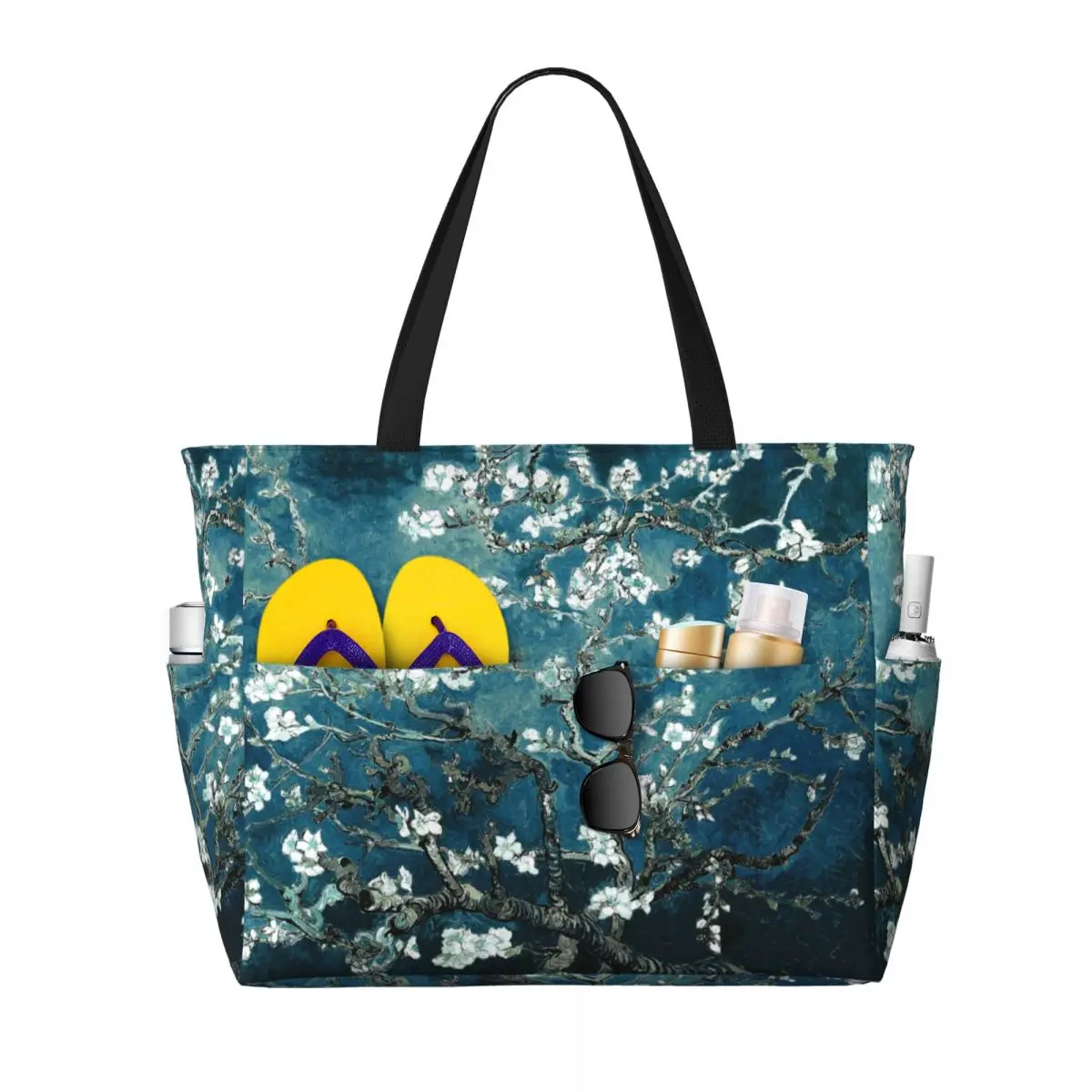 Sac fourre-tout personnalisé V - Art Portfolio Bag avis et prix