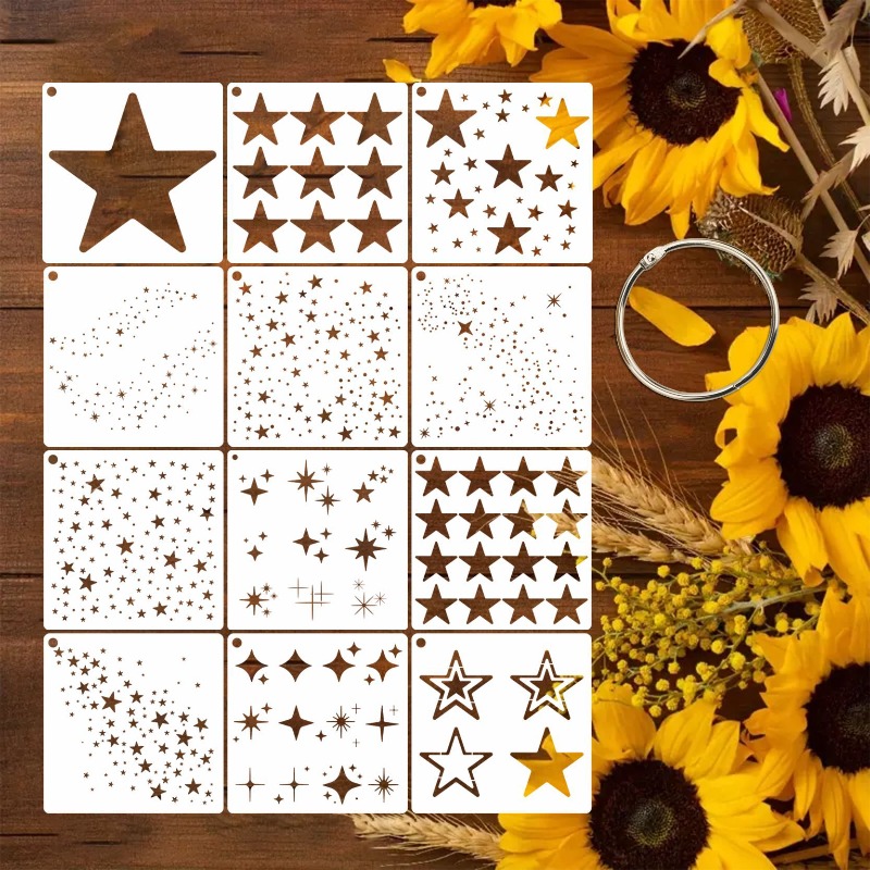 Projets artistiques DIY, scrap - Art Craft Background avis et prix
