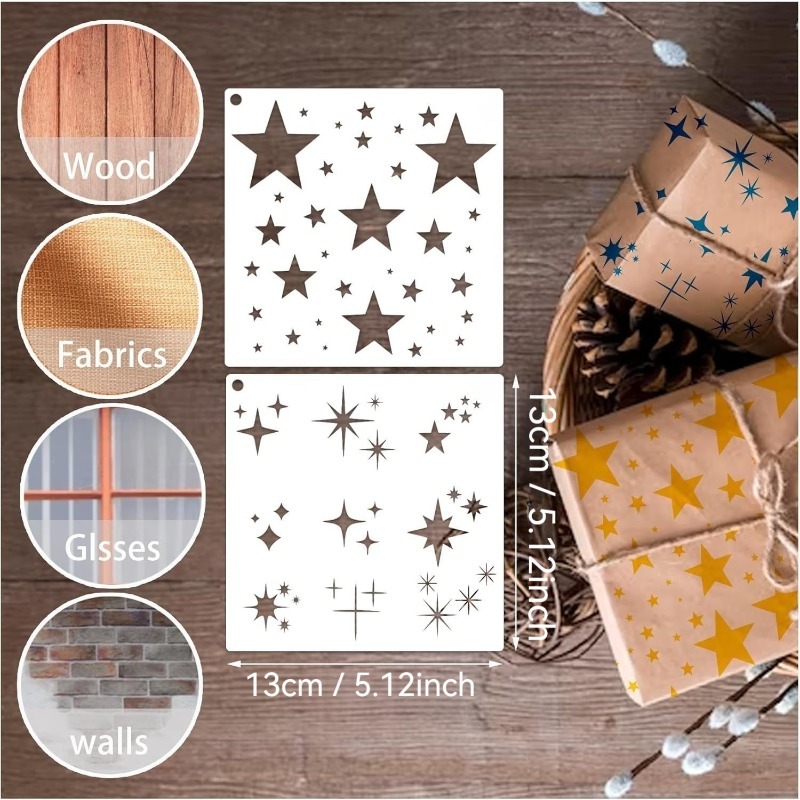 Projets artistiques DIY, scrap - Art Craft Background avis et prix