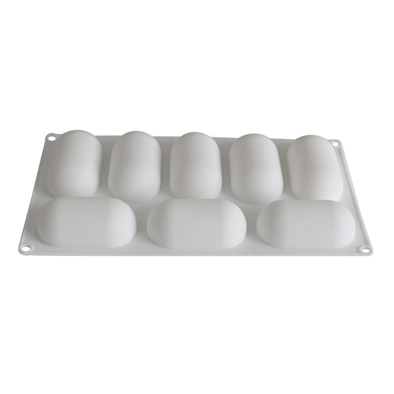 8 moules à gâteau en silicone  - Art Craft Ice Cream avis et prix