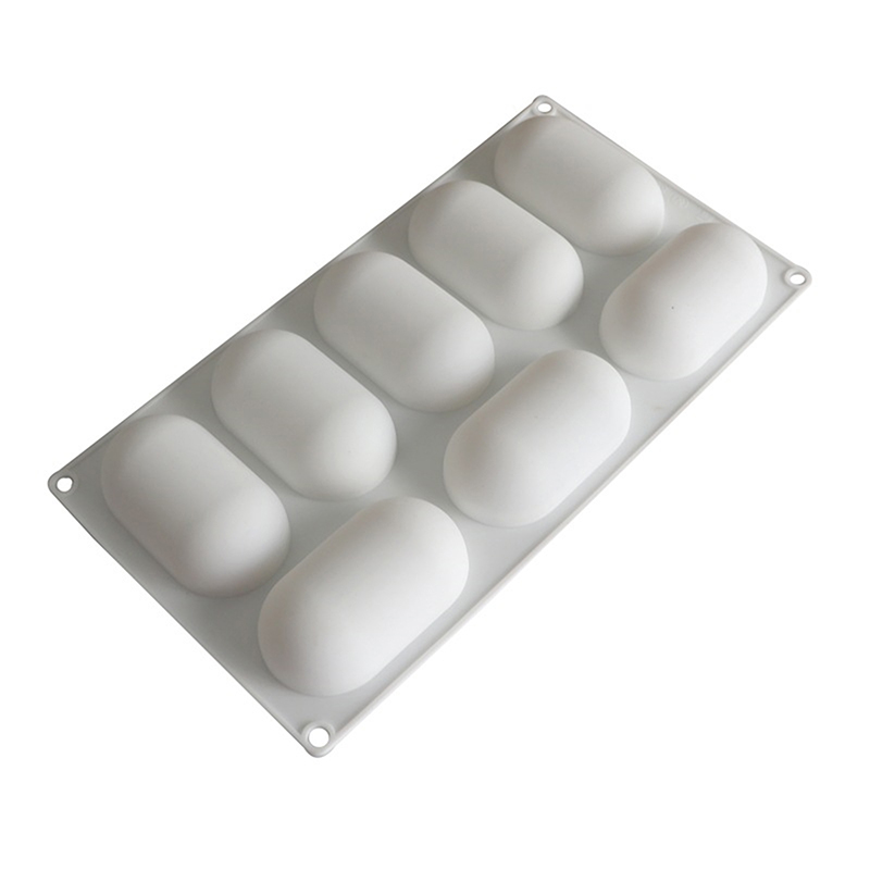 8 moules à gâteau en silicone  - Art Craft Ice Cream avis et prix