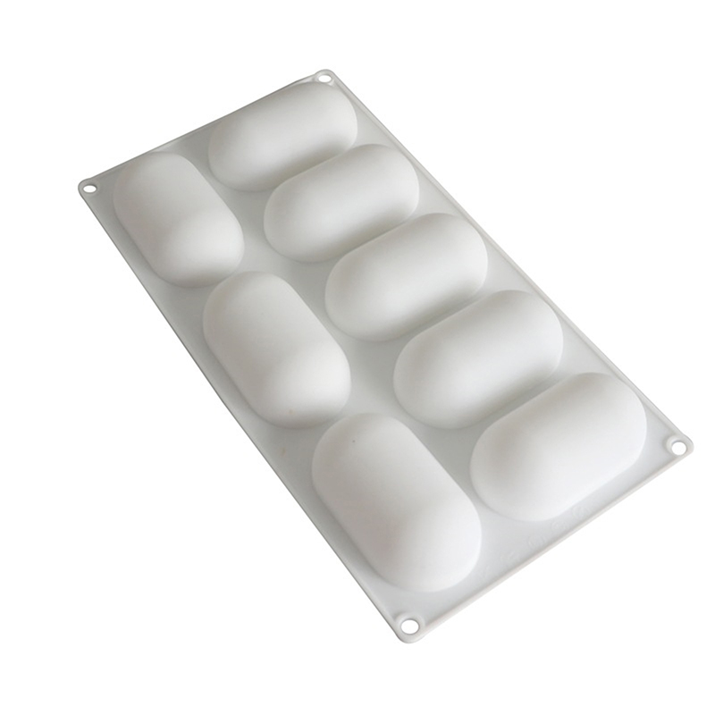 8 moules à gâteau en silicone  - Art Craft Ice Cream avis et prix