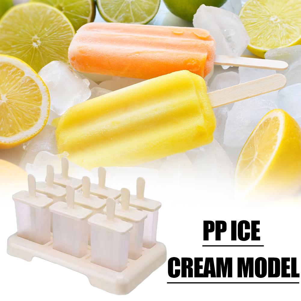Moules à glace en Silicone de  - Art Craft Ice Cream avis et prix