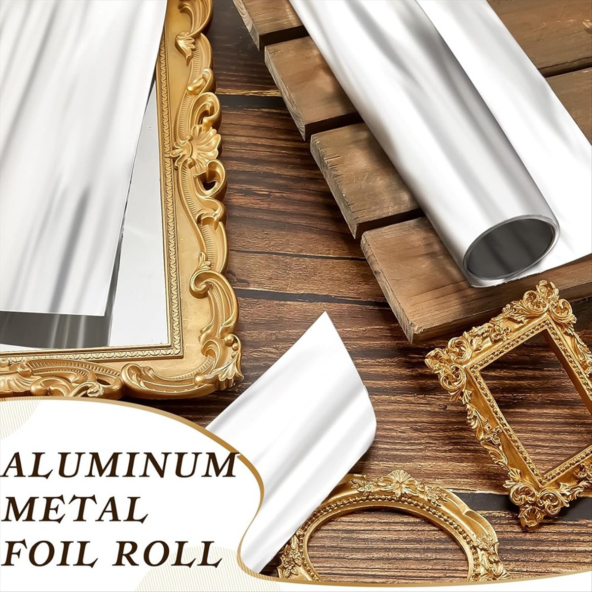 Rouleau de feuille de bricolag - Art X Craft avis et prix