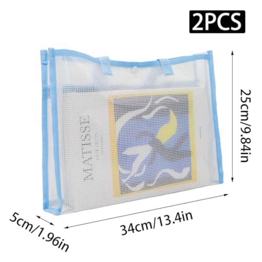 Sac de rangement pour projets  - Art Craft Organizer avis et prix