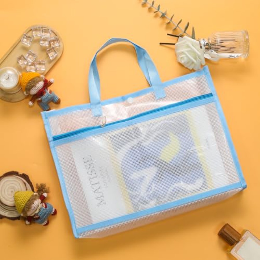 Sac de rangement pour projets  - Art Craft Organizer avis et prix