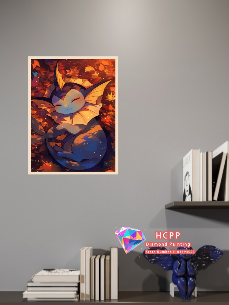 Kit de peinture diamant 5D DIY - Art Craft Website avis et prix