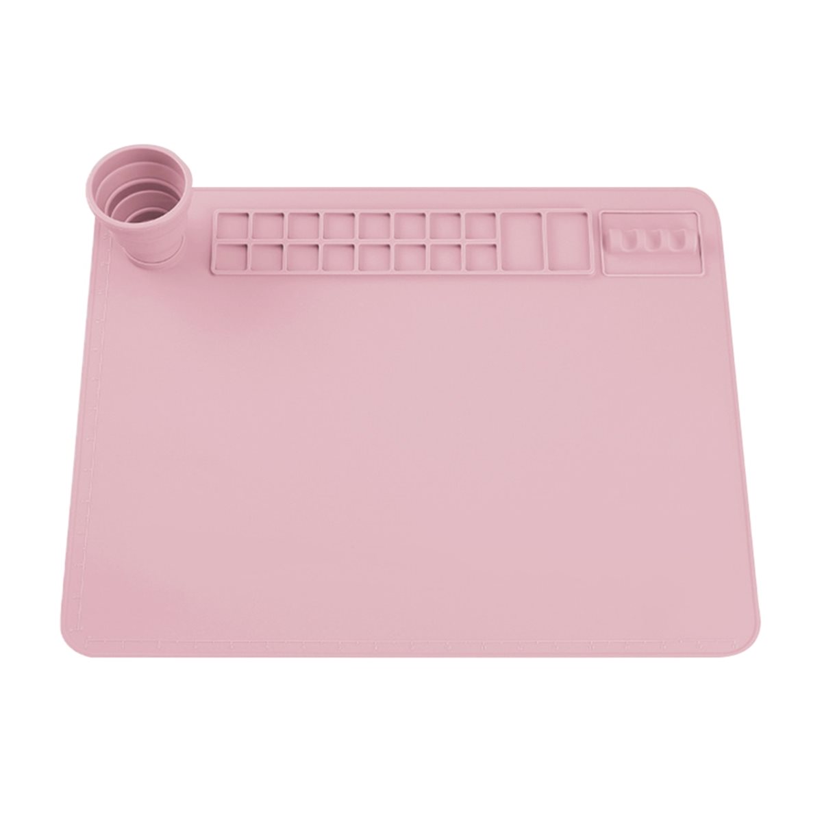 Tapis de peinture en silicone  - Art X Craft avis et prix