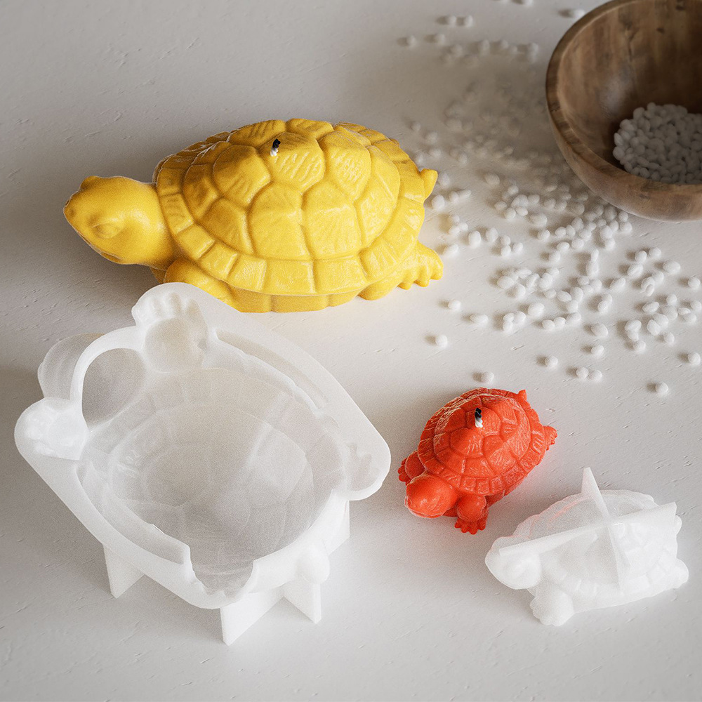 Moules en résine 3D en forme d - Art Craft Website avis et prix