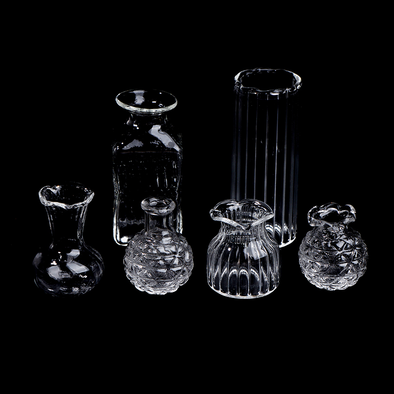 Pot de fleurs l'inventaire pou - Art Craft Vase avis et prix